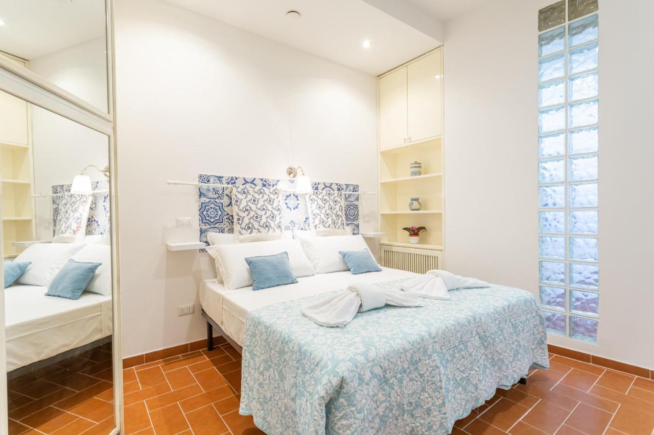 Trastevere Casa Orchidea Rome Exterior photo